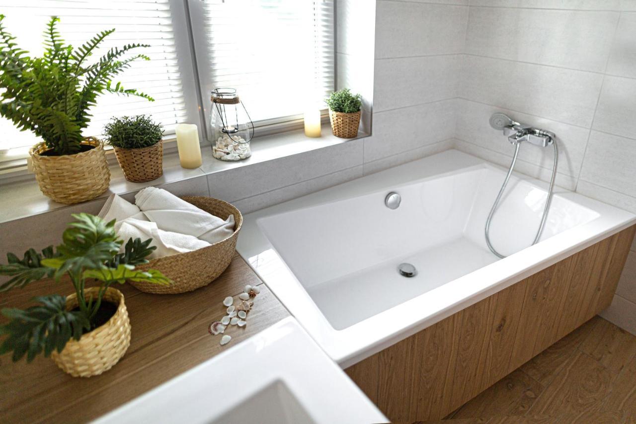 Apartamenty Willove Wzgorze Duszniki Zdroj Bagian luar foto