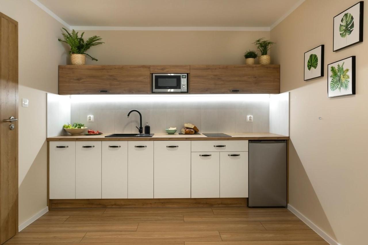 Apartamenty Willove Wzgorze Duszniki Zdroj Bagian luar foto