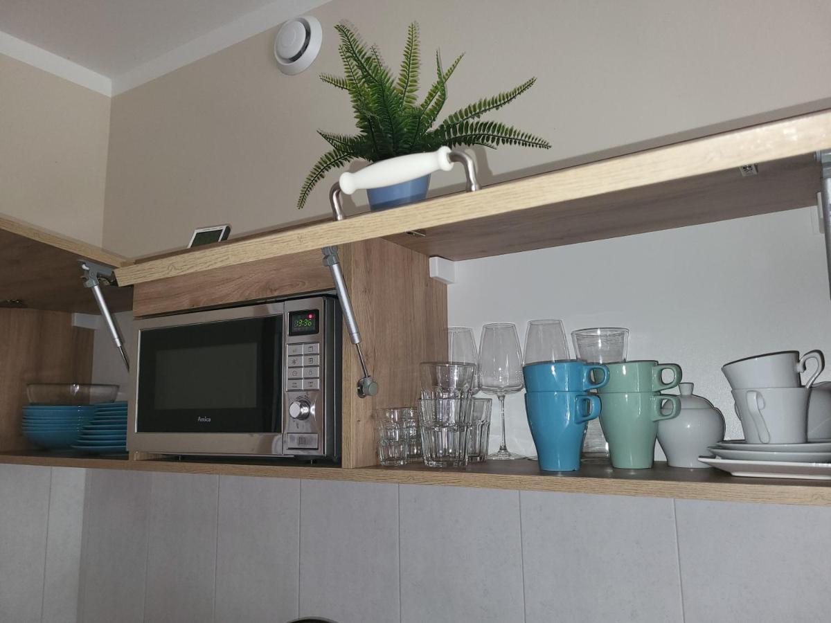 Apartamenty Willove Wzgorze Duszniki Zdroj Bagian luar foto