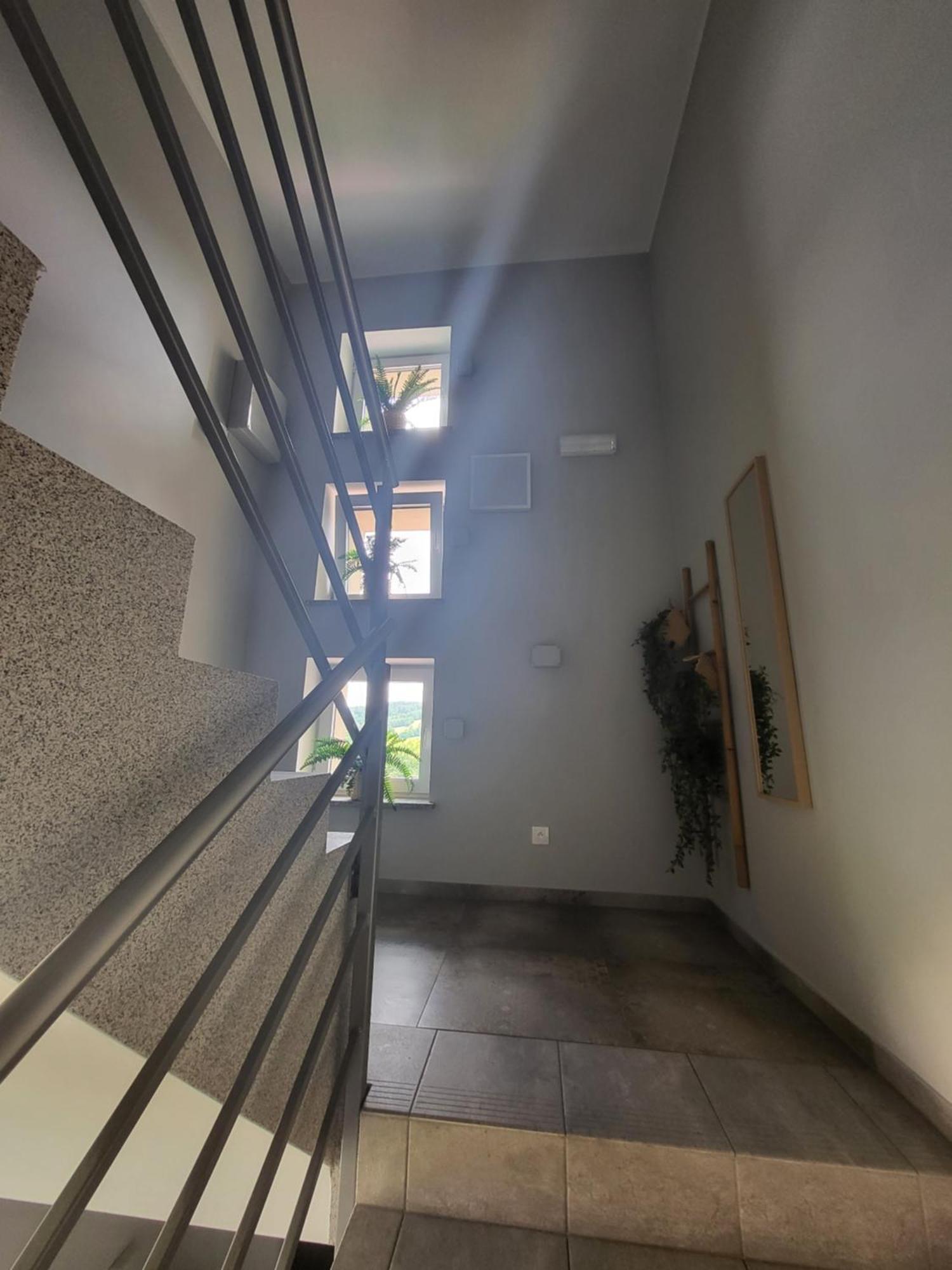 Apartamenty Willove Wzgorze Duszniki Zdroj Bagian luar foto